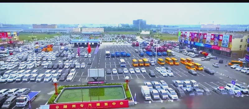 环卫车上的音乐:一首清洁城市的赞歌