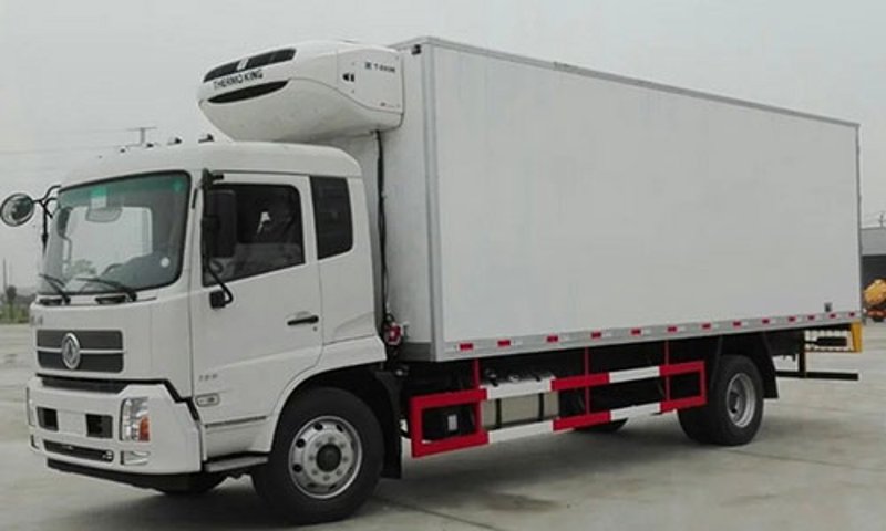 冷藏车4.2米的价格是多少?这个问题让许多人感到困惑。今天我们就来详细探讨一下。